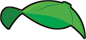 green hat